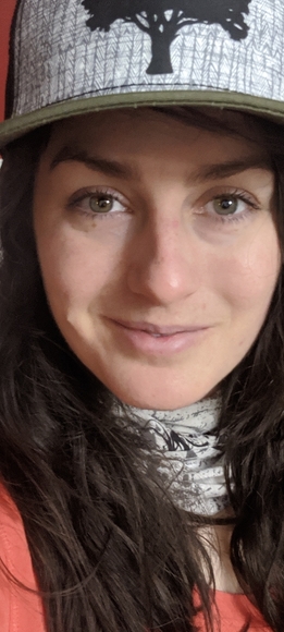 Meet your Posher, Cait - Picture 4 of 4